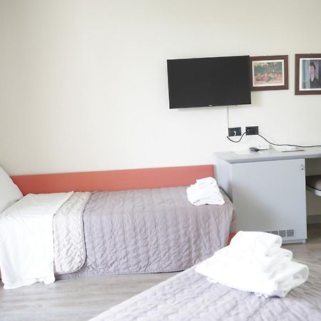 Hotel Al Ponte Garni Pergine Valsugana Pokoj fotografie
