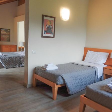 Hotel Al Ponte Garni Pergine Valsugana Pokoj fotografie