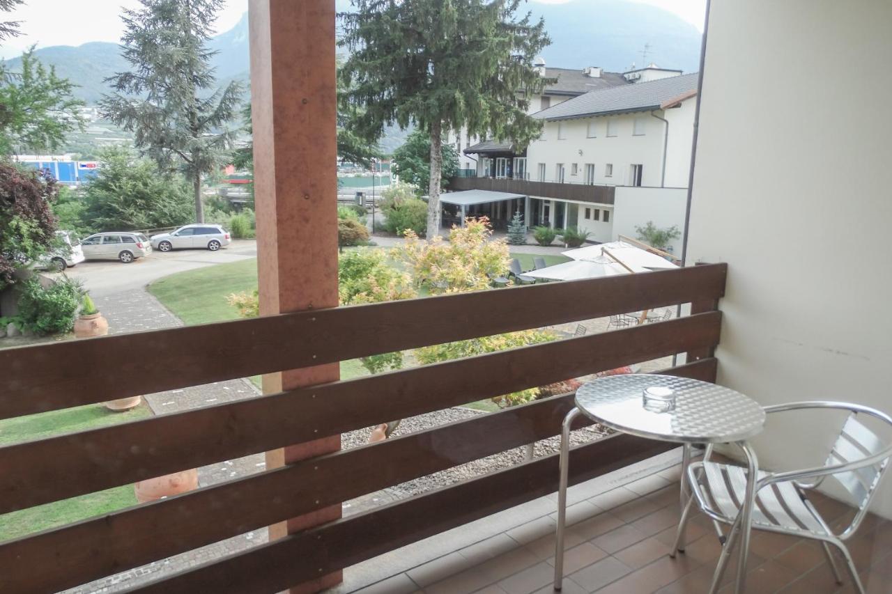 Hotel Al Ponte Garni Pergine Valsugana Pokoj fotografie