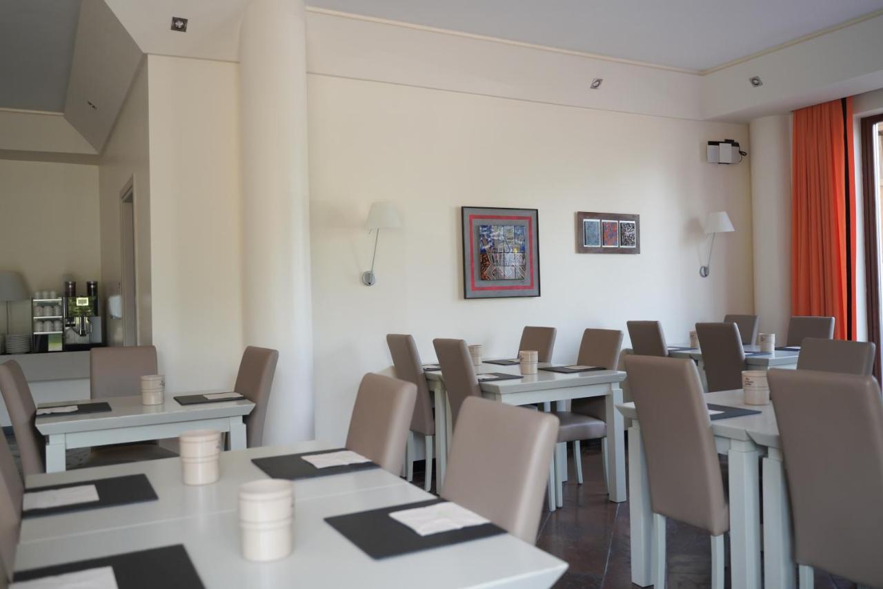 Hotel Al Ponte Garni Pergine Valsugana Exteriér fotografie
