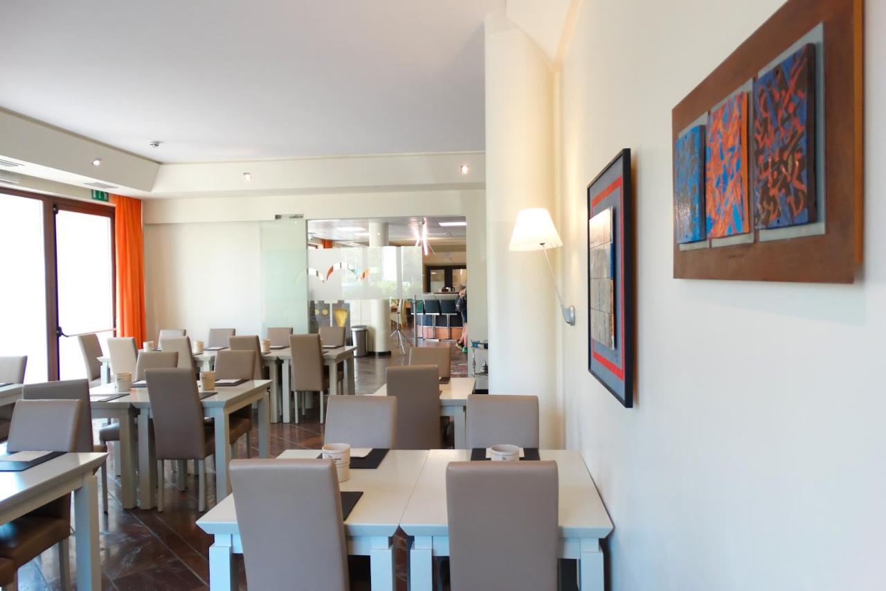 Hotel Al Ponte Garni Pergine Valsugana Exteriér fotografie