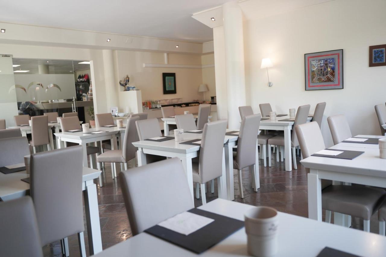 Hotel Al Ponte Garni Pergine Valsugana Exteriér fotografie