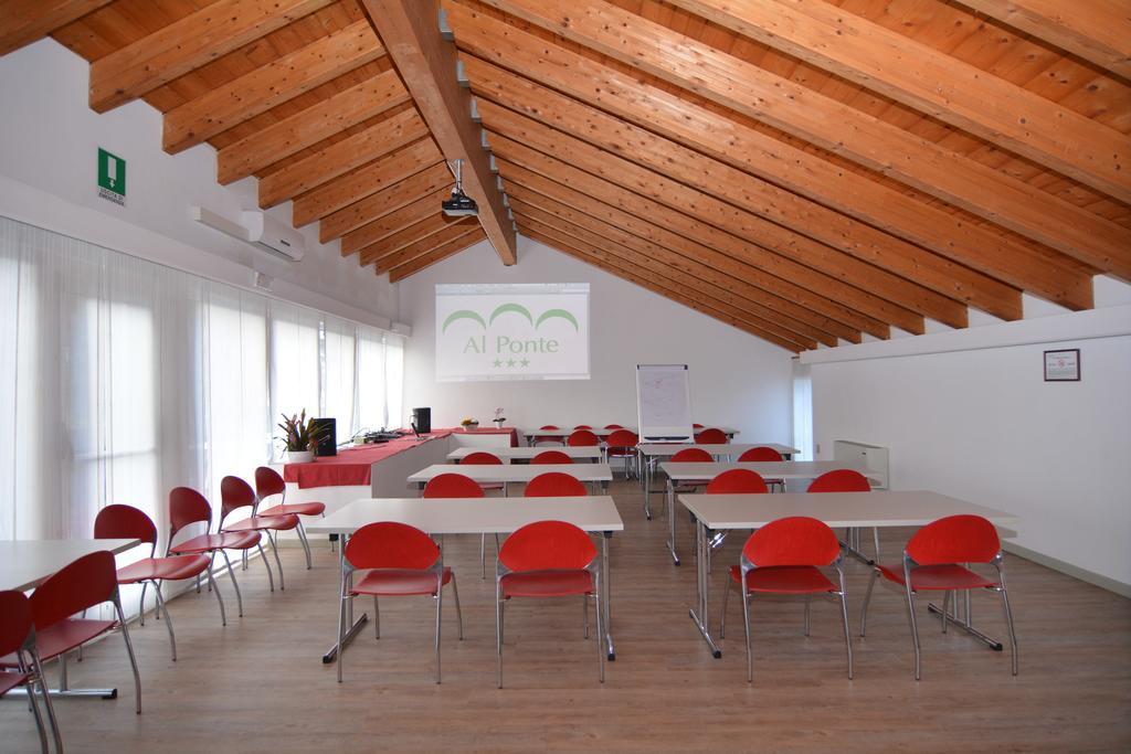Hotel Al Ponte Garni Pergine Valsugana Exteriér fotografie