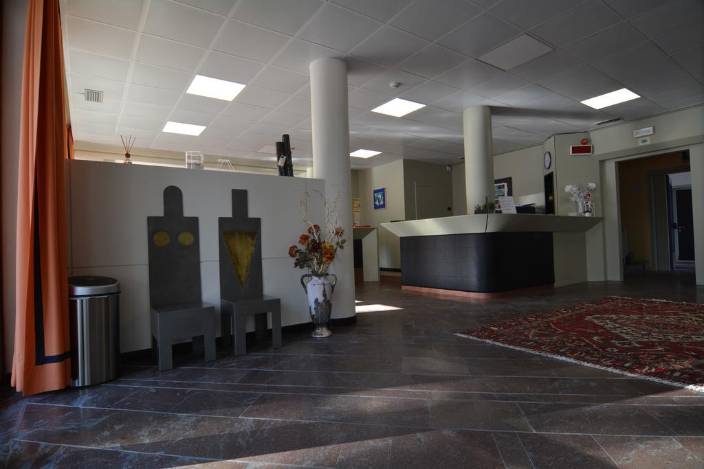 Hotel Al Ponte Garni Pergine Valsugana Exteriér fotografie