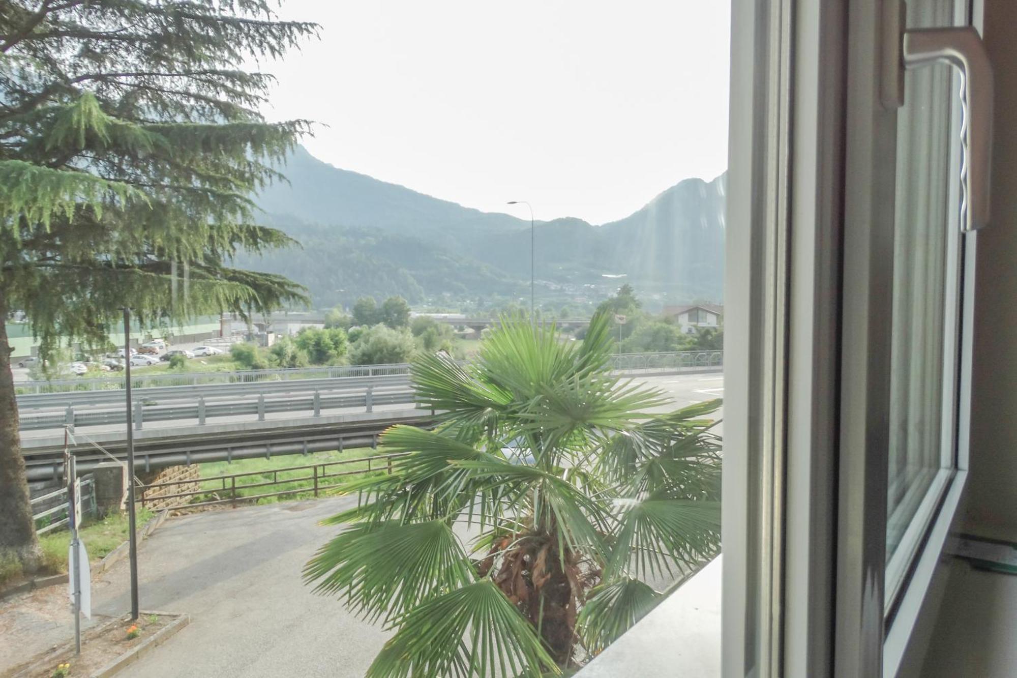 Hotel Al Ponte Garni Pergine Valsugana Pokoj fotografie